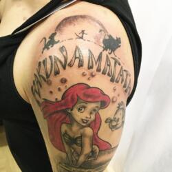 Galerías de Tatuajes Increíbles 6 2549180636