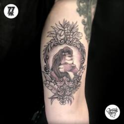 Galerías de Tatuajes Increíbles 7 2294814782