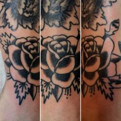 90 Classic Old School Tattoos 13 4243868643