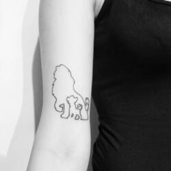 Galerías de Tatuajes Increíbles 8 3452540458