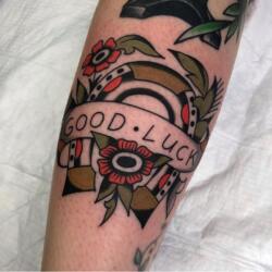 90 Classic Old School Tattoos 16 2315170742