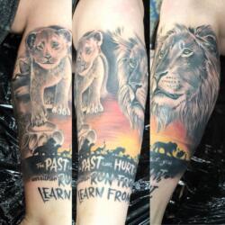 Galerías de Tatuajes Increíbles 9 1416515212