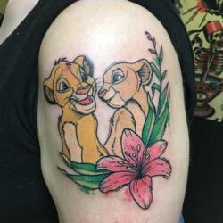 Galerías de Tatuajes Increíbles 10 3006914402