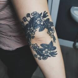 90 Classic Old School Tattoos 17 1507189062