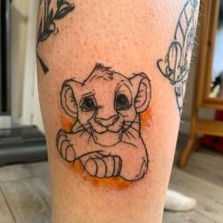 Galerías de Tatuajes Increíbles 11 32485417