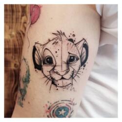 Galerías de Tatuajes Increíbles 13 2124295068