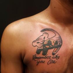 Galerías de Tatuajes Increíbles 14 884152708