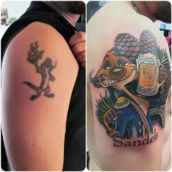 Galerías de Tatuajes Increíbles 15 2352031571