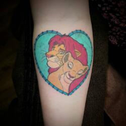 Galerías de Tatuajes Increíbles 17 4219923293