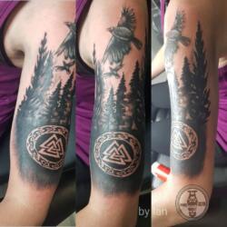 Galerías de Tatuajes Increíbles 2 1137870193