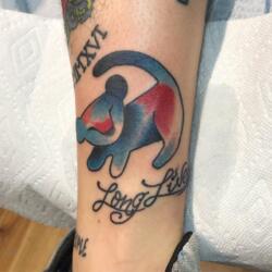 Galerías de Tatuajes Increíbles 20 583061467