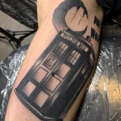 90 Classic Old School Tattoos 26 384914909