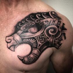 Galerías de Tatuajes Increíbles 4 3988764988