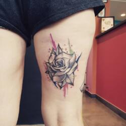 90 Classic Old School Tattoos 27 2033156907