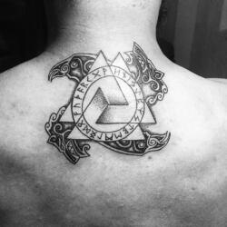 Galerías de Tatuajes Increíbles 5 399052660
