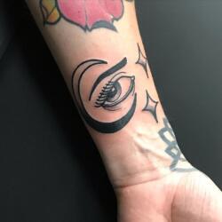 90 Classic Old School Tattoos 29 2534086890