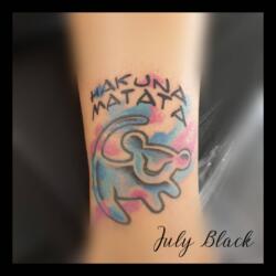 Galerías de Tatuajes Increíbles 21 996456714