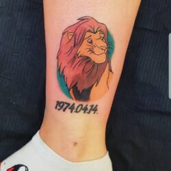 Galerías de Tatuajes Increíbles 22 3602686331