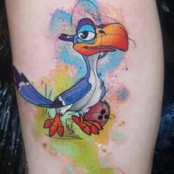 Galerías de Tatuajes Increíbles 25 559978925