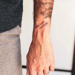 Galerías de Tatuajes Increíbles 26 330657771