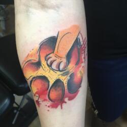 Galerías de Tatuajes Increíbles 28 3180764511