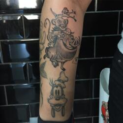 Galerías de Tatuajes Increíbles 29 2738245277