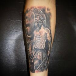 98 Tatuajes Romanos Impresionantes 5 1793400215