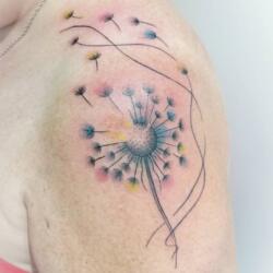 Galerías de Tatuajes Increíbles 5 789457484