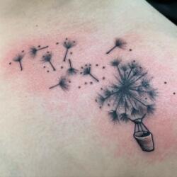 Galerías de Tatuajes Increíbles 9 1369606892