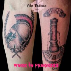98 Tatuajes Romanos Impresionantes 14 1256743373