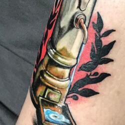 98 Tatuajes Romanos Impresionantes 18 3473708649