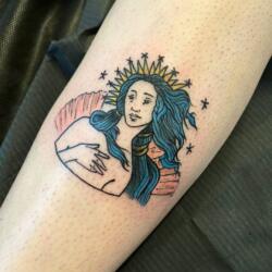 98 Tatuajes Romanos Impresionantes 19 1184553549