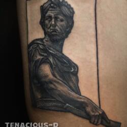 98 Tatuajes Romanos Impresionantes 22 220552026