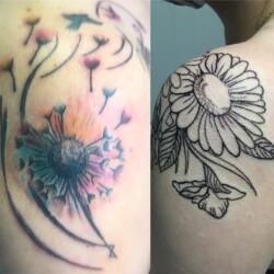 Galerías de Tatuajes Increíbles 19 257548940