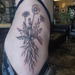 Galerías de Tatuajes Increíbles 24 3650828077