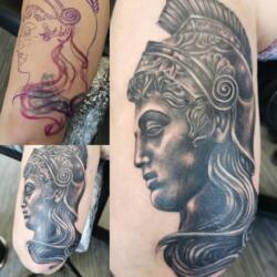 98 Tatuajes Romanos Impresionantes 30 1395236257