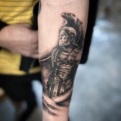 98 Tatuajes Romanos Impresionantes 32 1914386920