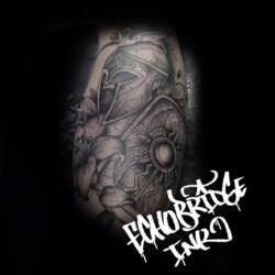 98 Tatuajes Romanos Impresionantes 33 3374801247