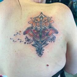 Galerías de Tatuajes Increíbles 27 536094495