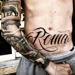 98 Tatuajes Romanos Impresionantes 35 2960342060