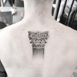 98 Tatuajes Romanos Impresionantes 39 3881932887