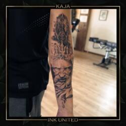 98 Tatuajes Romanos Impresionantes 42 3557168726