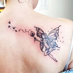Galerías de Tatuajes Increíbles 36 1208161535