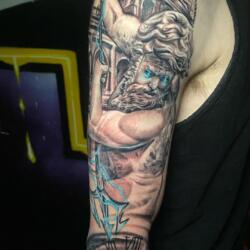 98 Tatuajes Romanos Impresionantes 47 1977875615