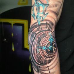 98 Tatuajes Romanos Impresionantes 49 2884323202