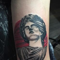 98 Tatuajes Romanos Impresionantes 50 2421272356