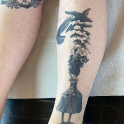 Galerías de Tatuajes Increíbles 42 3485604753