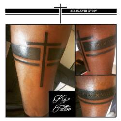 98 Tatuajes Romanos Impresionantes 53 3107336802