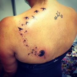 Galerías de Tatuajes Increíbles 44 3850273427