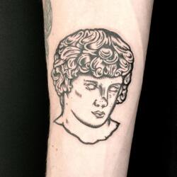 98 Tatuajes Romanos Impresionantes 55 1520236819